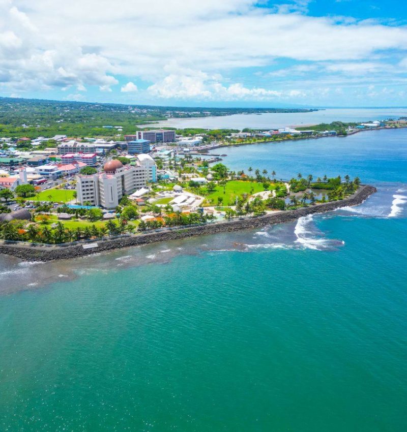 Apia-Mulinuu-Peninsula-Landscap